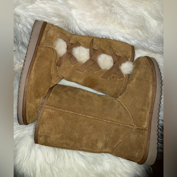 Koolaburra By UGG winter boots - Picture 8 of 16